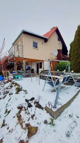 Prodej chaty, Napajedla, 50 m2