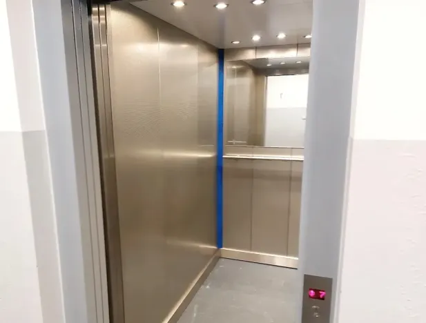 Pronájem bytu 2+kk, Praha - Háje, 51 m2