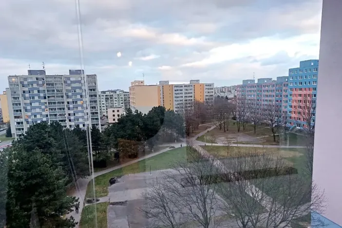 Pronájem bytu 2+kk, Praha - Háje, 51 m2