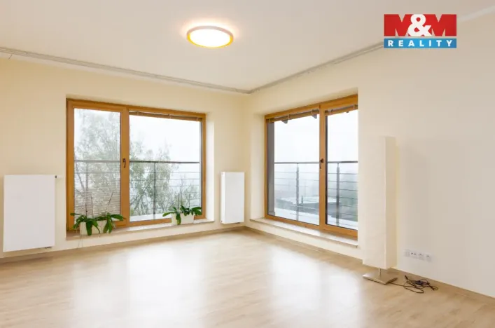 Pronájem rodinného domu, Starý Jičín, 200 m2