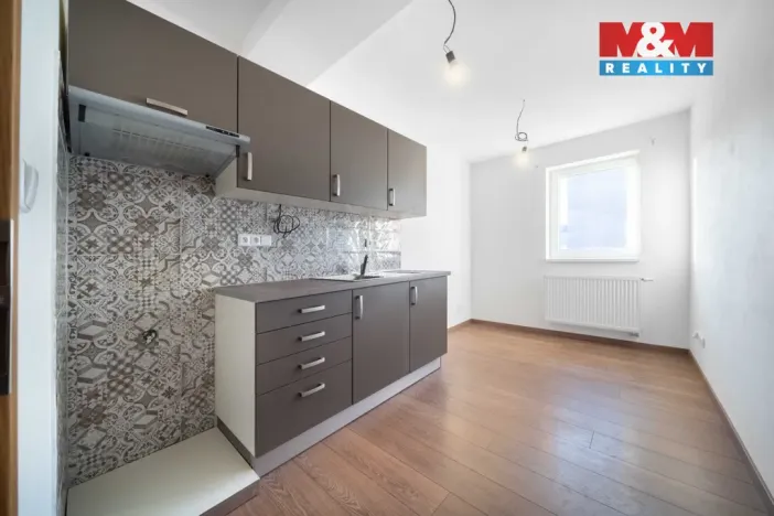 Pronájem bytu 2+1, Plzeň - Jižní Předměstí, Hřímalého, 64 m2