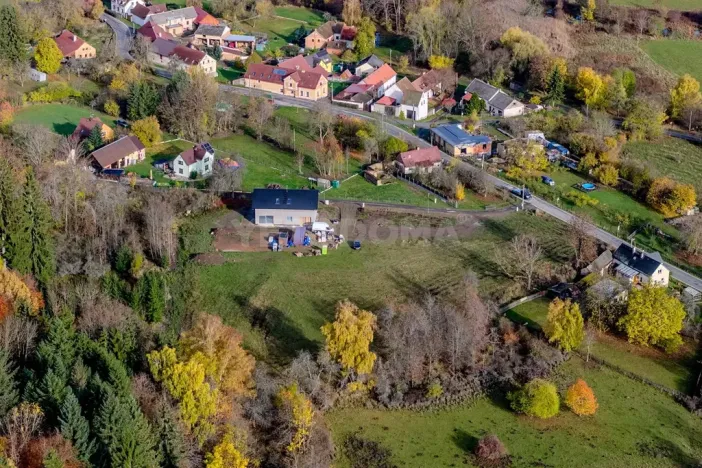 Prodej pozemku pro bydlení, Konstantinovy Lázně, 1196 m2