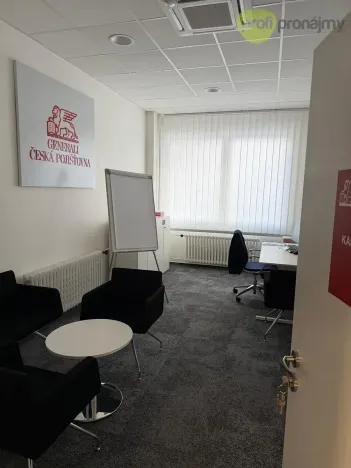 Pronájem obchodního prostoru, Šumperk, Gen. Svobody, 260 m2