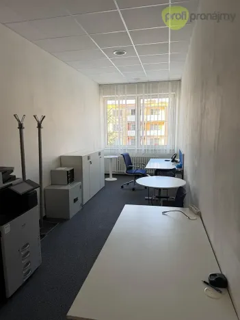 Pronájem obchodního prostoru, Šumperk, Gen. Svobody, 260 m2