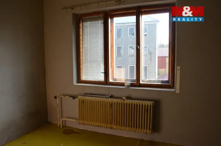 Prodej rodinného domu, Jindřichovice pod Smrkem, 85 m2