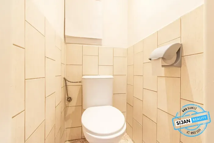 Prodej bytu 3+1, Krnov, Maxima Gorkého, 64 m2