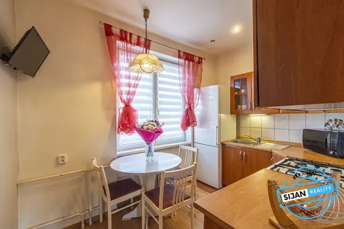 Prodej bytu 3+1, Krnov, Maxima Gorkého, 64 m2