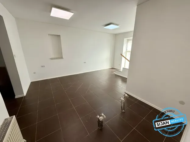 Pronájem obchodního prostoru, Opava, Pekařská, 51 m2