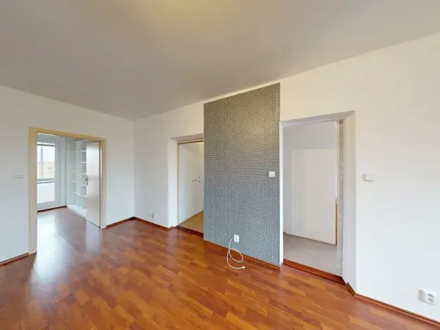 Pronájem bytu 2+1, Praha - Vokovice, Mozambická, 51 m2