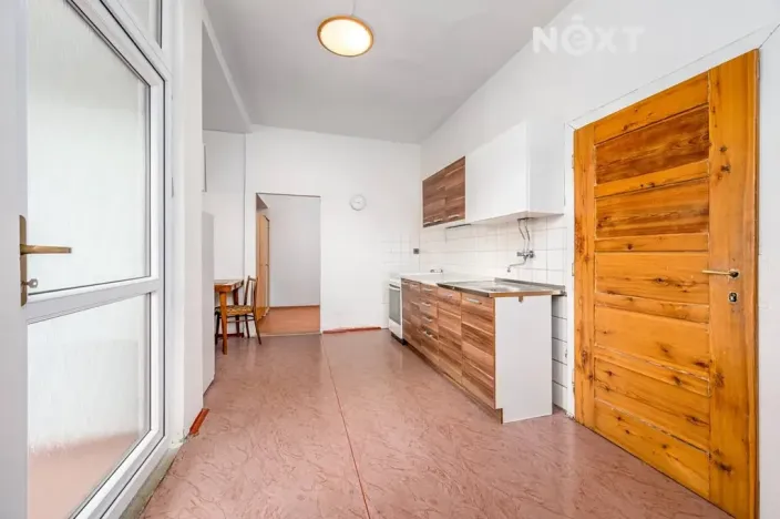 Prodej vily, Podbořany, Hlubanská, 171 m2