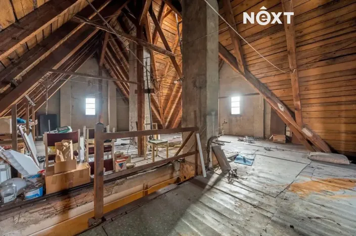 Prodej vily, Podbořany, Hlubanská, 171 m2