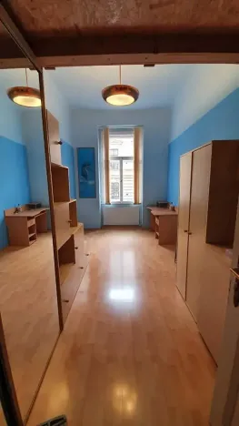 Prodej bytu 3+1, Praha - Malá Strana, Petřínská, 75 m2