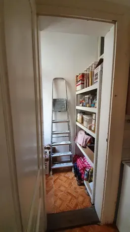 Prodej bytu 3+1, Praha - Malá Strana, Petřínská, 75 m2