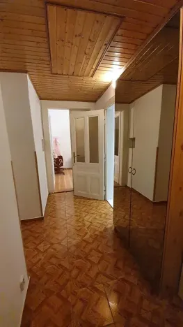 Prodej bytu 3+1, Praha - Malá Strana, Petřínská, 75 m2