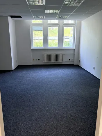 Pronájem kanceláře, Praha - Žižkov, U zásobní zahrady, 476 m2