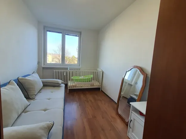 Pronájem bytu 3+1, Frýdlant nad Ostravicí, Janáčkova, 75 m2