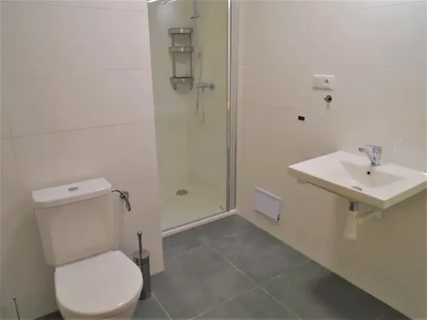 Pronájem bytu 1+kk, Tečovice, 36 m2