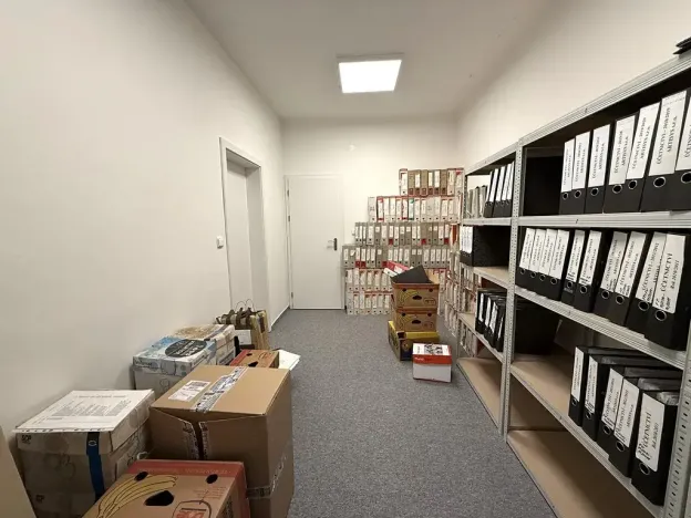 Pronájem kanceláře, Brno, Kosmákova, 50 m2