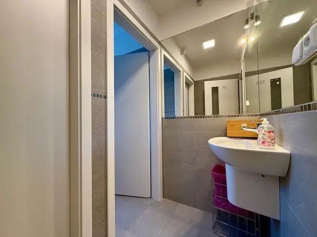 Pronájem kanceláře, Brno, Kosmákova, 50 m2