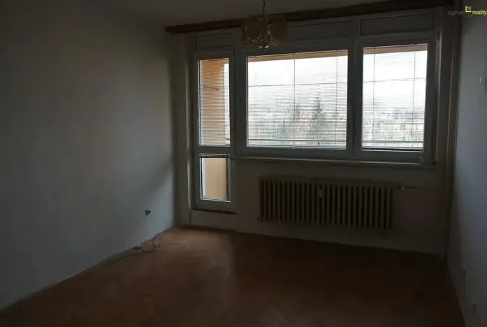 Pronájem bytu 1+1, Nový Jičín, Gregorova, 38 m2