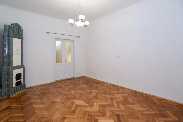 Pronájem bytu 2+kk, Praha - Vinohrady, Mánesova, 59 m2