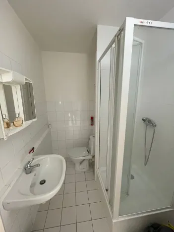 Pronájem bytu 1+kk, Praha - Kamýk, Mařatkova, 28 m2