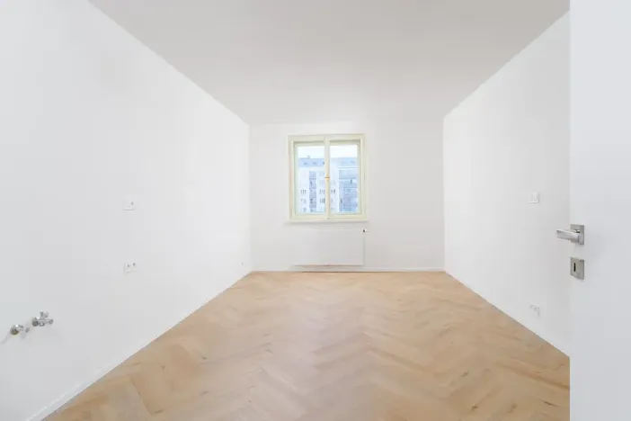 Prodej bytu 2+kk, Praha - Žižkov, Bořivojova, 38 m2