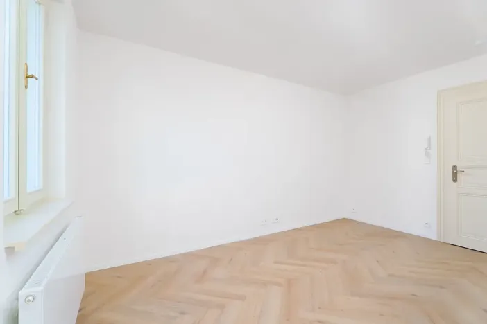 Prodej bytu 2+kk, Praha - Žižkov, Bořivojova, 38 m2