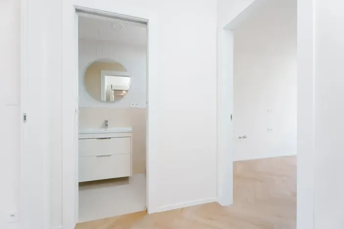 Prodej bytu 1+kk, Praha - Žižkov, Bořivojova, 21 m2