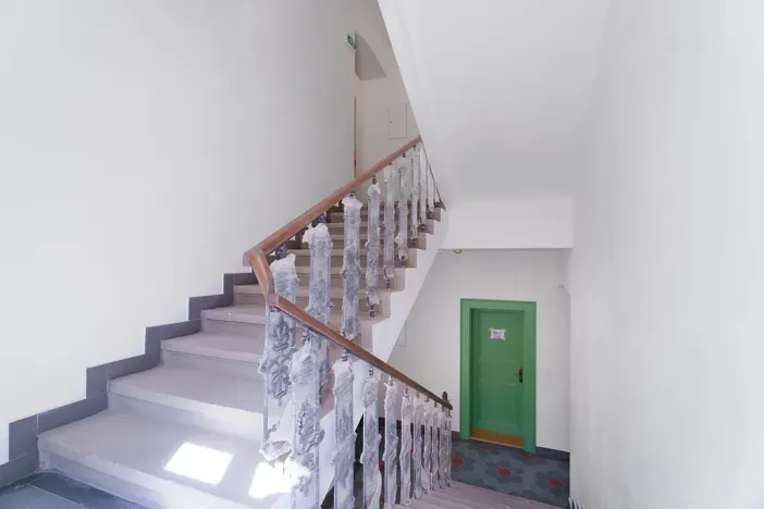 Prodej bytu 1+kk, Praha - Žižkov, Bořivojova, 21 m2