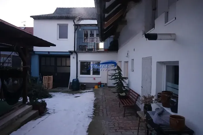 Prodej rodinného domu, Topolná, 156 m2