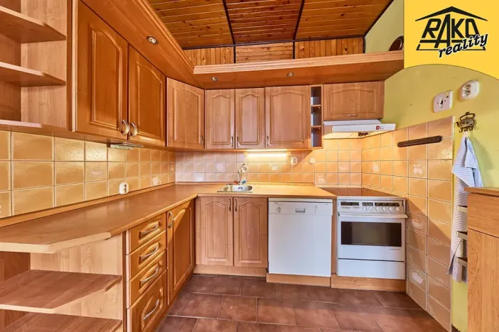 Prodej rodinného domu, Trutnov, 275 m2