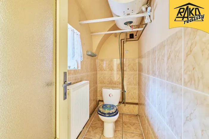 Prodej rodinného domu, Trutnov, 275 m2