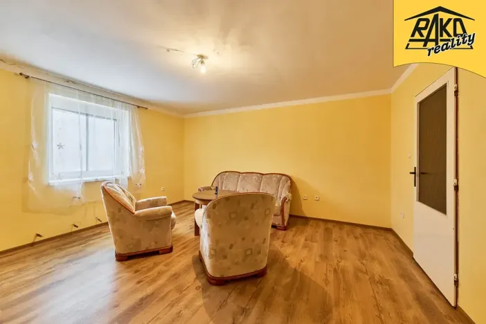 Prodej rodinného domu, Trutnov, 275 m2