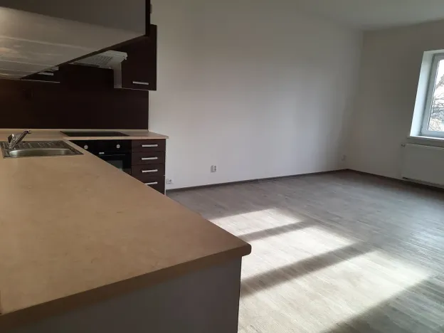 Pronájem bytu 3+kk, Ostrava - Mariánské Hory, Mariánské náměstí, 74 m2