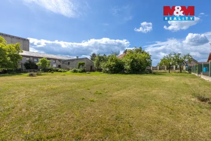 Prodej rodinného domu, Dobroměřice, 5. května, 110 m2