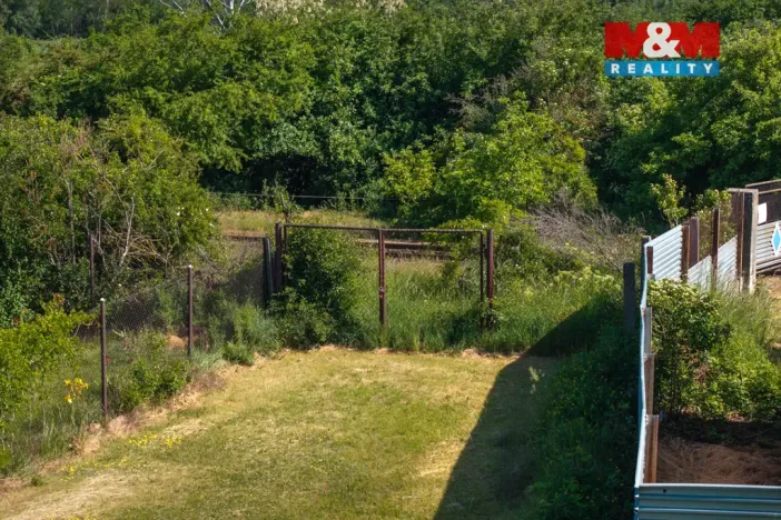 Prodej rodinného domu, Dobroměřice, 5. května, 110 m2