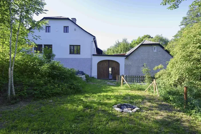 Prodej ubytování, Vimperk, 337 m2