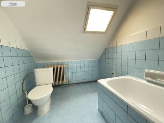 Prodej rodinného domu, Orel, 200 m2