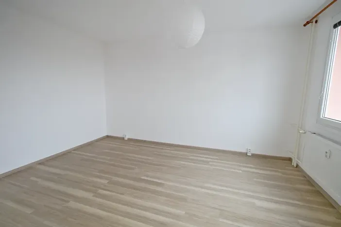 Pronájem bytu 1+1, Staňkov, Na Tržišti, 31 m2