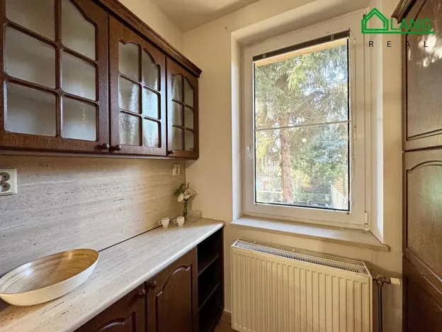 Prodej rodinného domu, Brno, Högrova, 210 m2