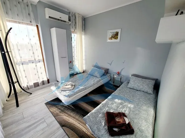 Prodej bytu 3+kk, Slunečné Pobřeží, Pacific 3, Bulharsko, 72 m2