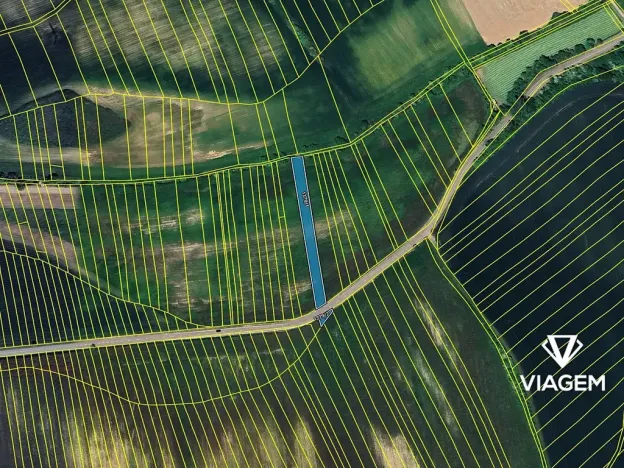 Prodej pole, Boleradice, 1857 m2