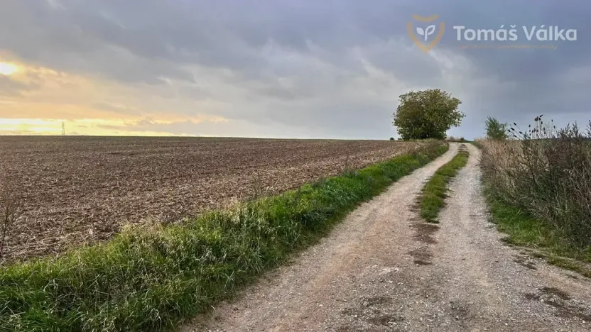 Prodej pole, Brno, 3269 m2