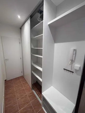 Pronájem bytu 2+1, Ostrava - Poruba, Opavská, 44 m2