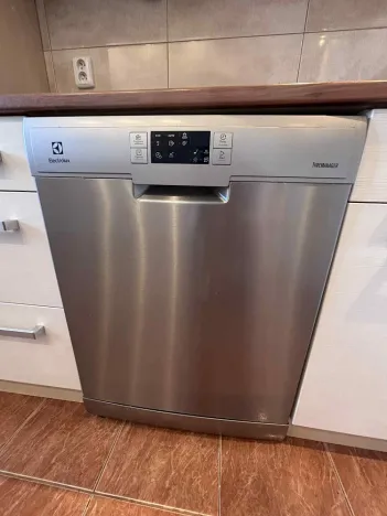 Pronájem bytu 2+1, Ostrava - Poruba, Opavská, 44 m2