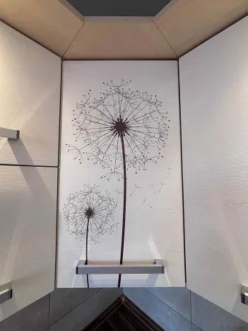 Pronájem bytu 2+1, Ostrava - Poruba, Opavská, 44 m2