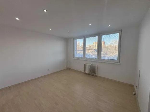 Pronájem bytu 2+1, Ostrava - Poruba, Opavská, 44 m2