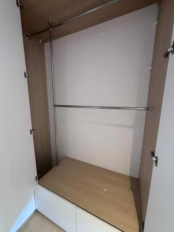 Pronájem bytu 2+1, Ostrava - Poruba, Opavská, 44 m2