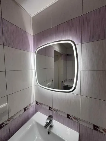 Pronájem bytu 2+1, Ostrava - Poruba, Opavská, 44 m2